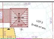 Photo 3 - Terrain à SAINT-MAURICE-L&#039;EXIL