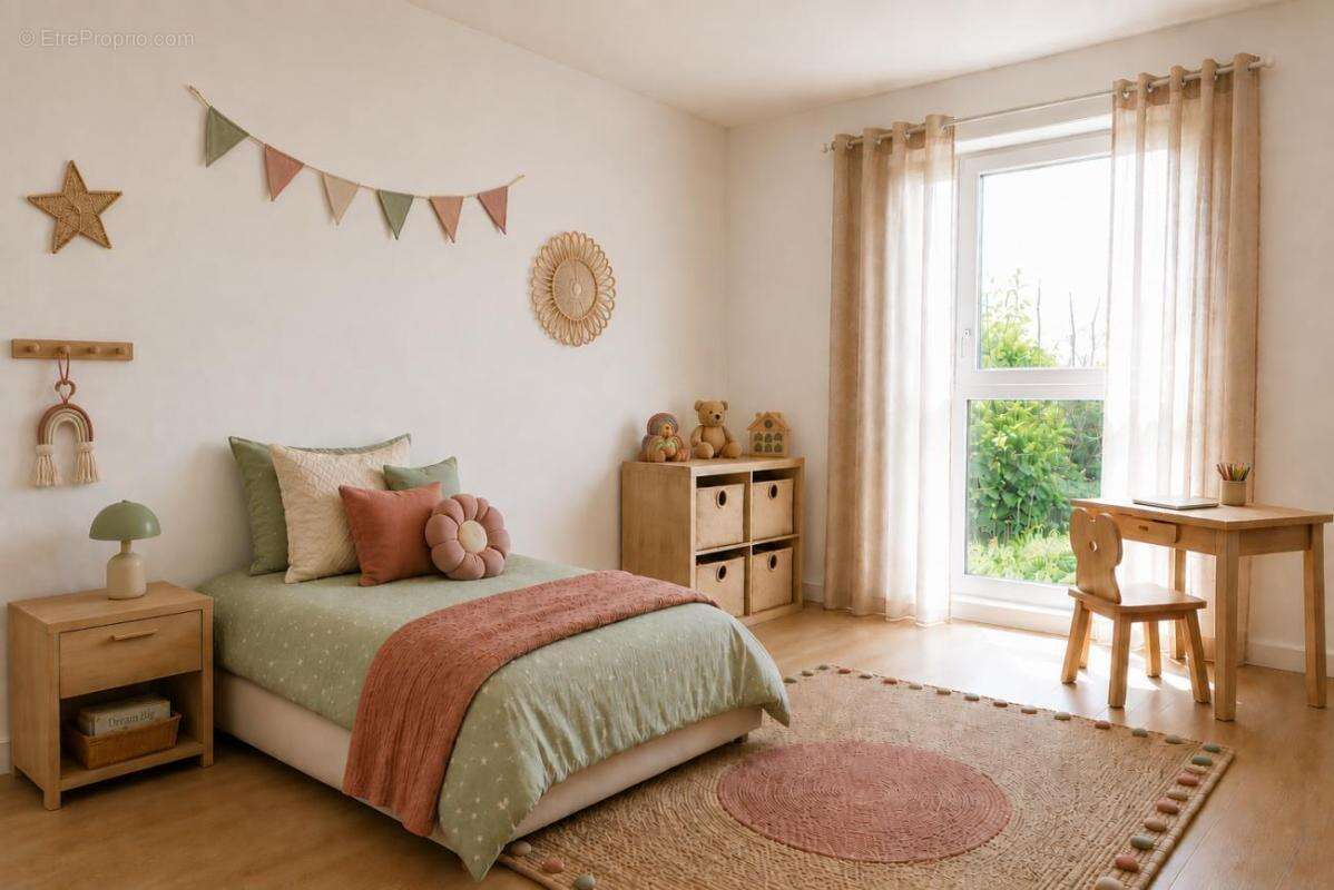 Appartement T5 de 105m² à Noisy-le-Grand - photo 4