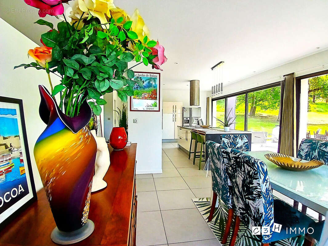 Maison 158 m² à Mauzac  - photo 5