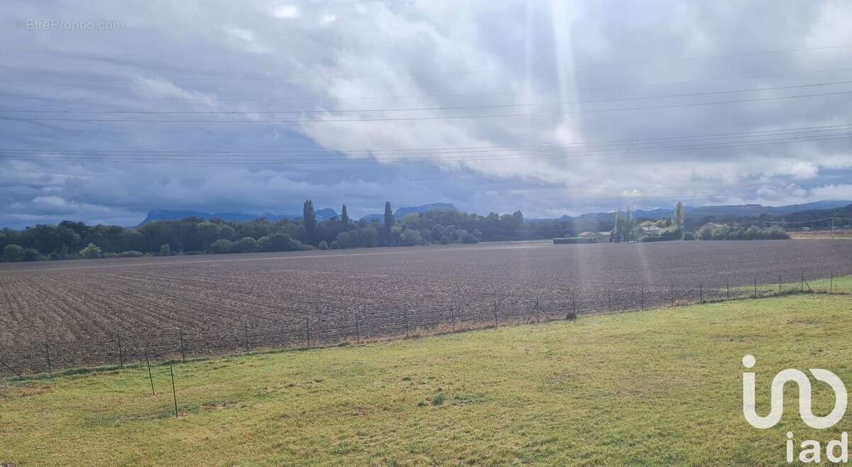 Photo 2 - Maison à ALLEX