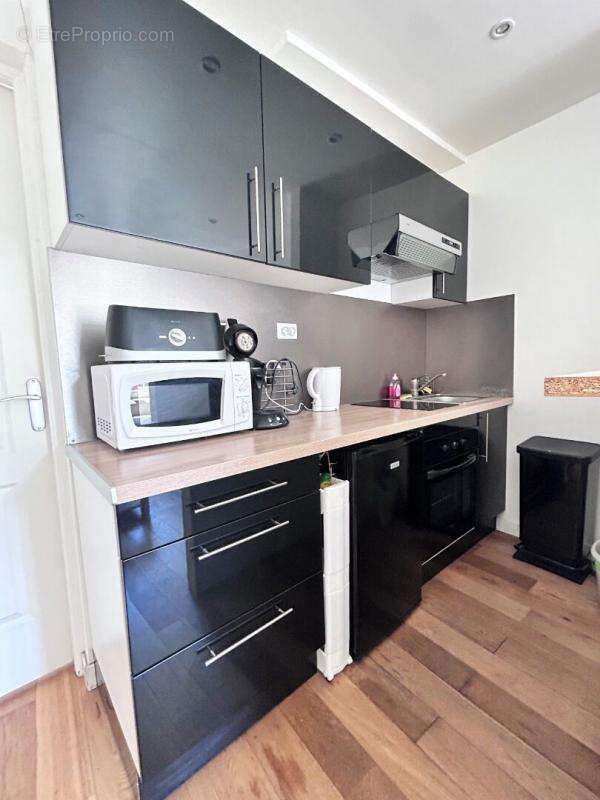 Appartement à TROUVILLE-SUR-MER