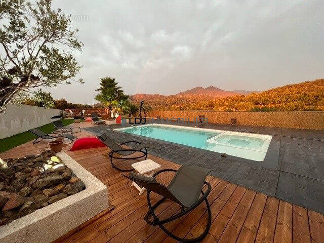 Maison à MAUREILLAS-LAS-ILLAS