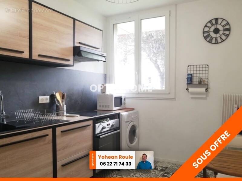 Appartement à LIMOGES
