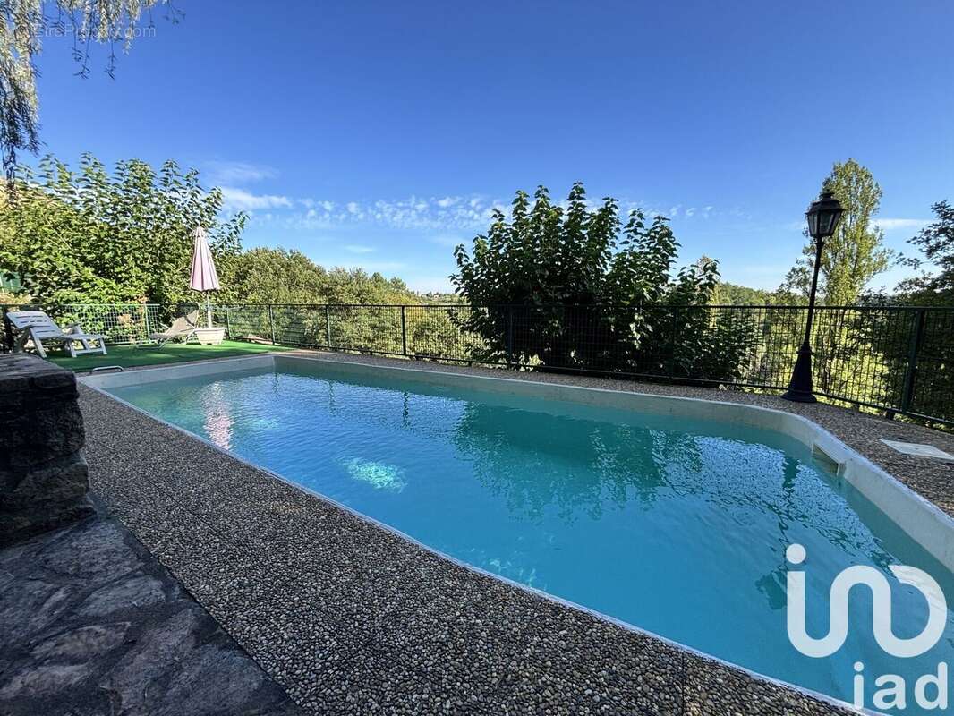 Photo 5 - Maison à VINEZAC