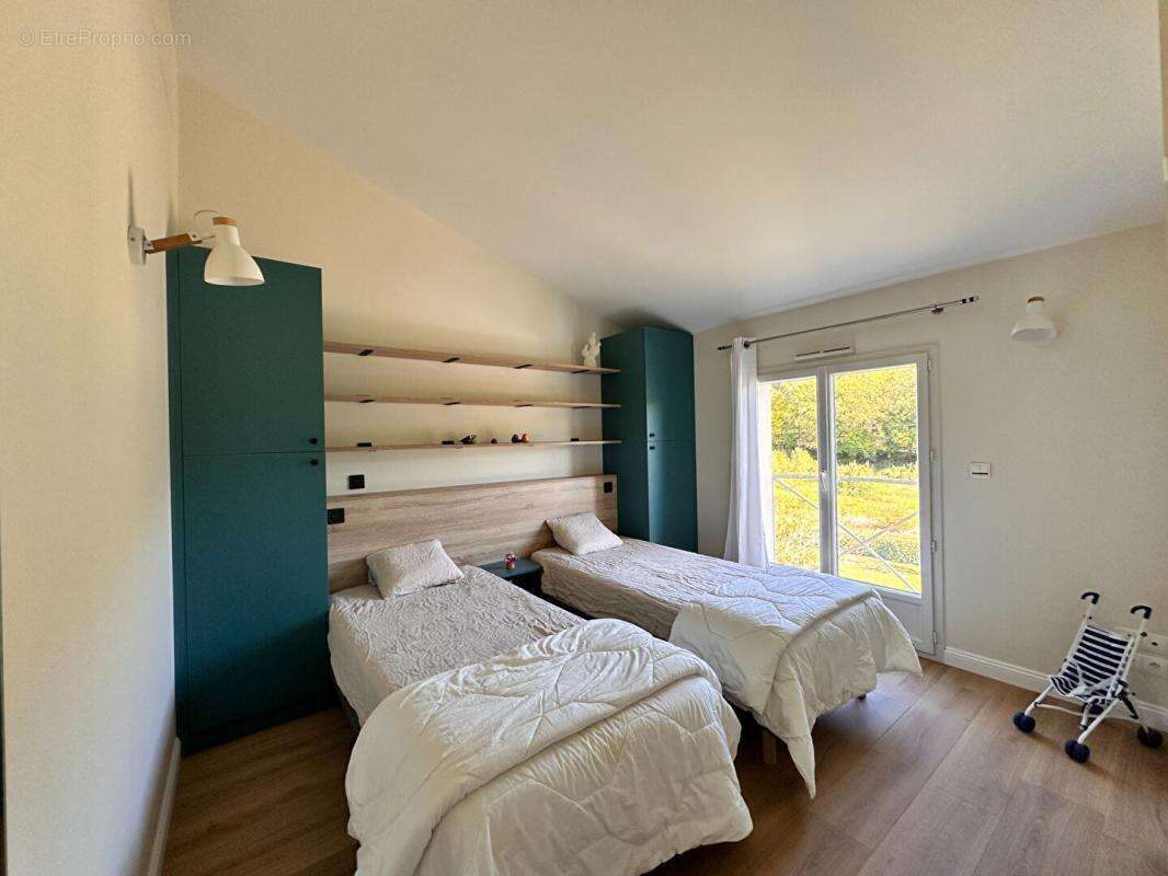 Maison à BON-ENCONTRE