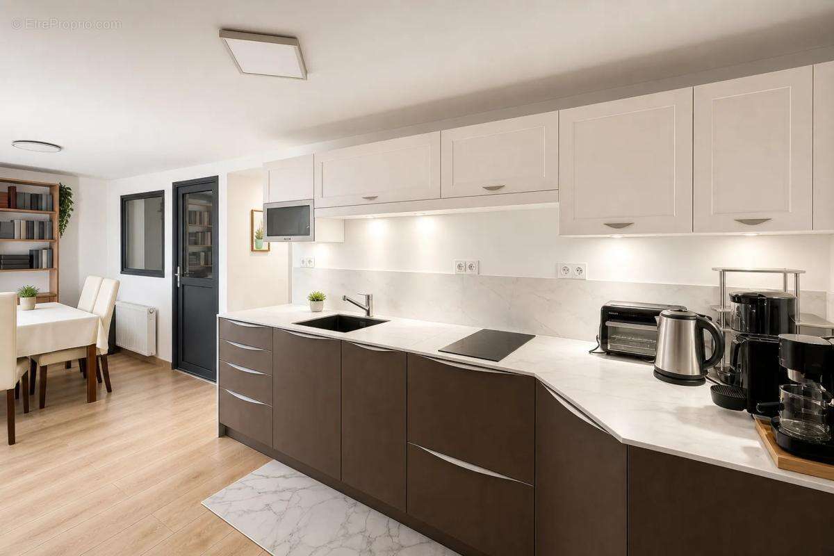 Appartement à REDON