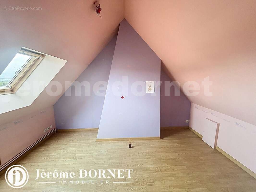 bar_0004 - Maison à BRETEUIL