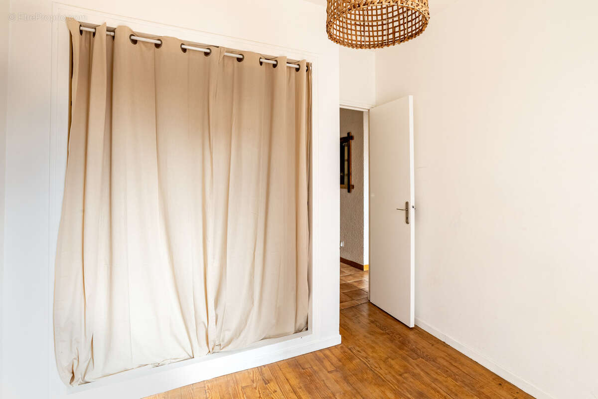 Appartement à CIBOURE