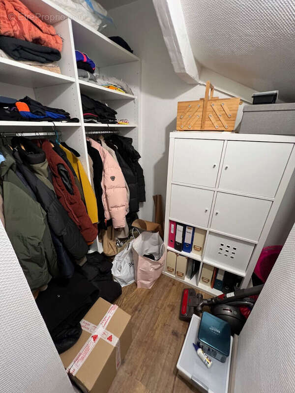 Appartement à VILLENEUVE-SUR-LOT