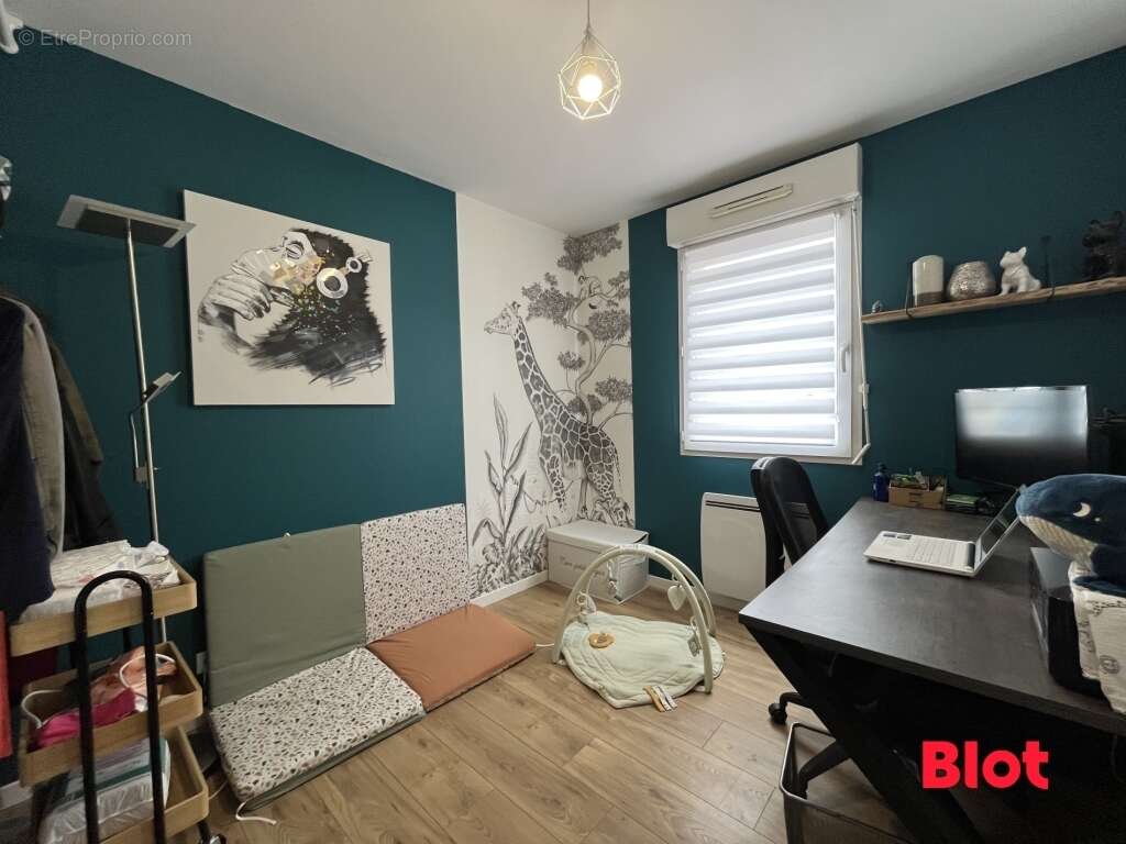 Maison 100 m² à Bain-De-Bretagne  - photo 7