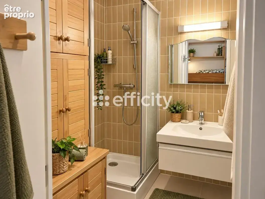 Appartement - photo 7
