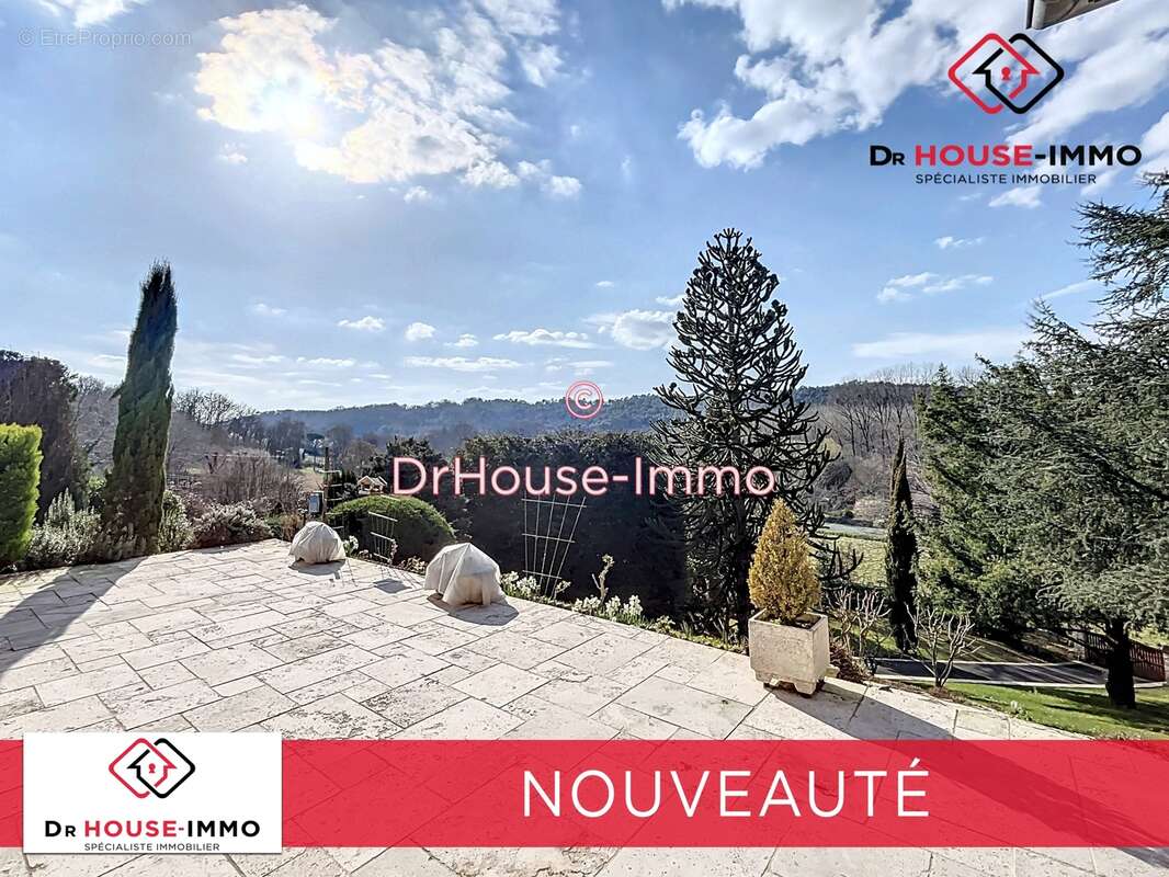 Maison à CHANCELADE