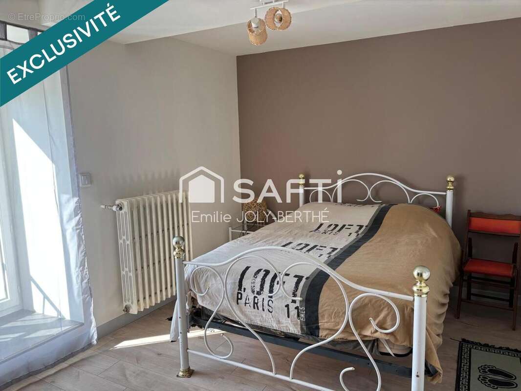 Maison 126 m² à Torce-Viviers-En-Charnie  - photo 4