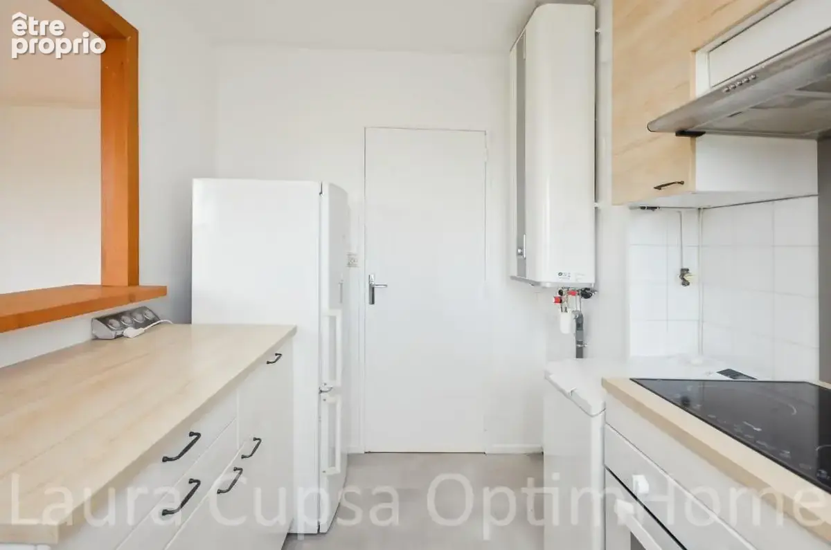 Bourg-la-reine faiencerie - 14 min rer b - 3p - 53 m² - cave - parking libre dans la residence - photo 12