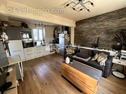 Maison à OINVILLE-SUR-MONTCIENT