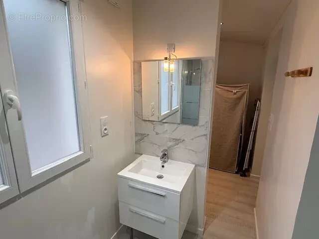 Appartement à QUEND