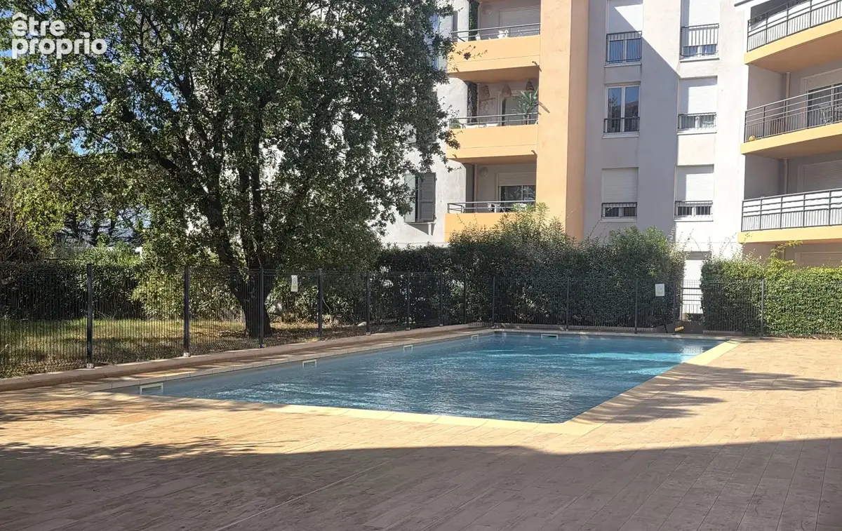 Photo Appartement à Frejus au prix de 209 000€