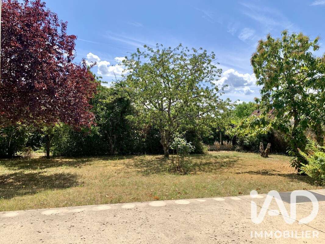 Maison 96 m² à Meung-Sur-Loire  - photo 4