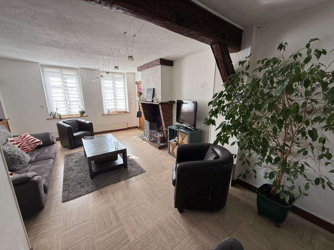 Maison À Vendre - photo 3