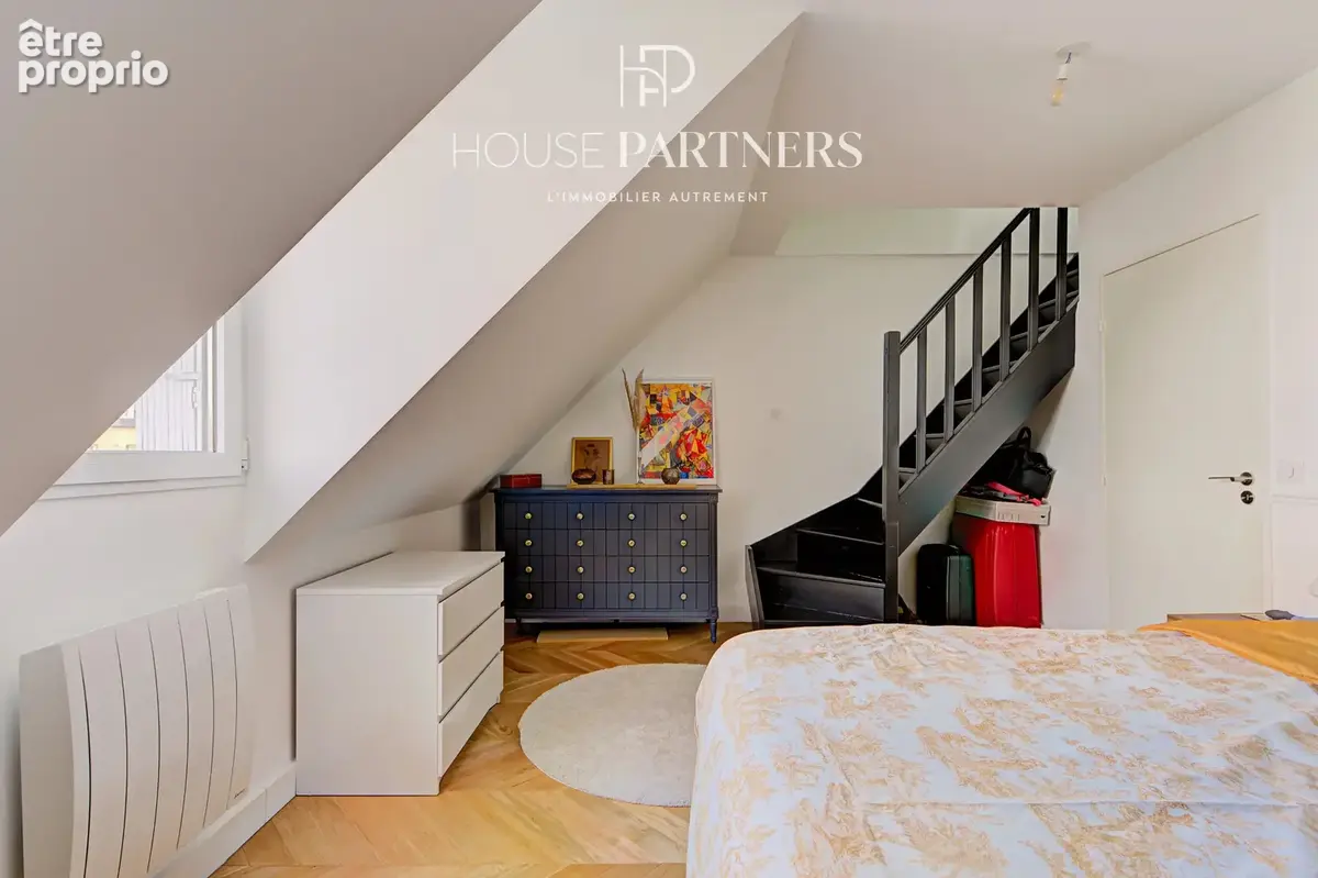Triplex a vendre - centre ville - photo 9