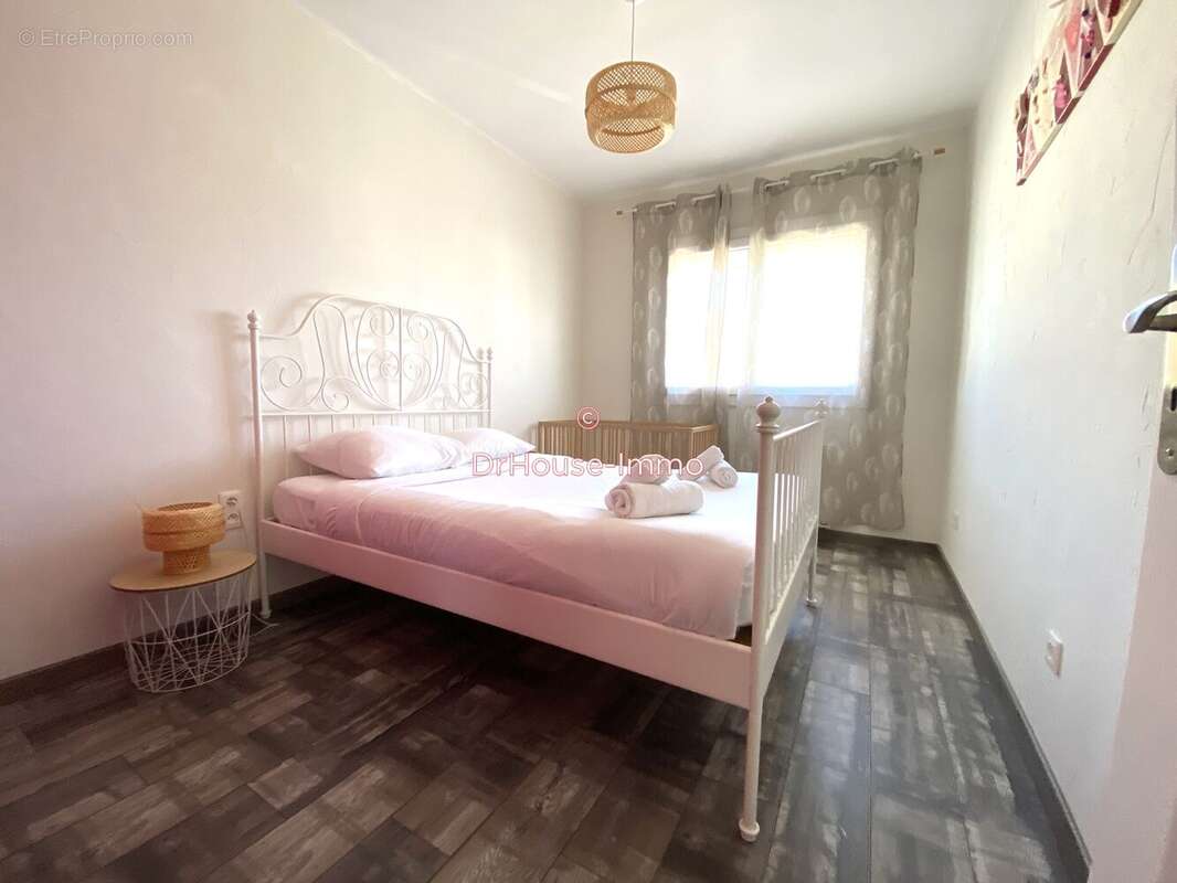 Appartement à LE GRAU-DU-ROI