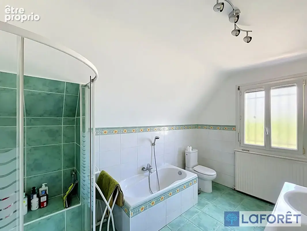 Maison Marsannay La Cote 5 pièce(s) 145 m2 - photo 10