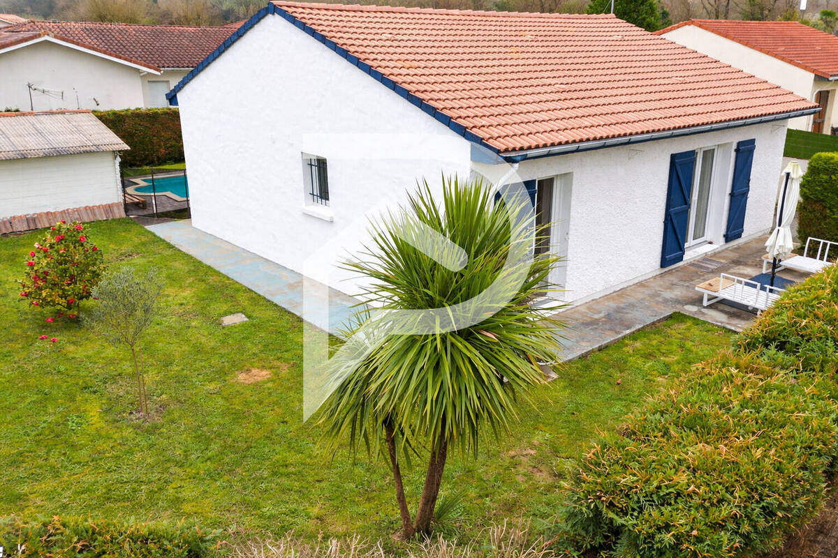 Maison à PEYREHORADE