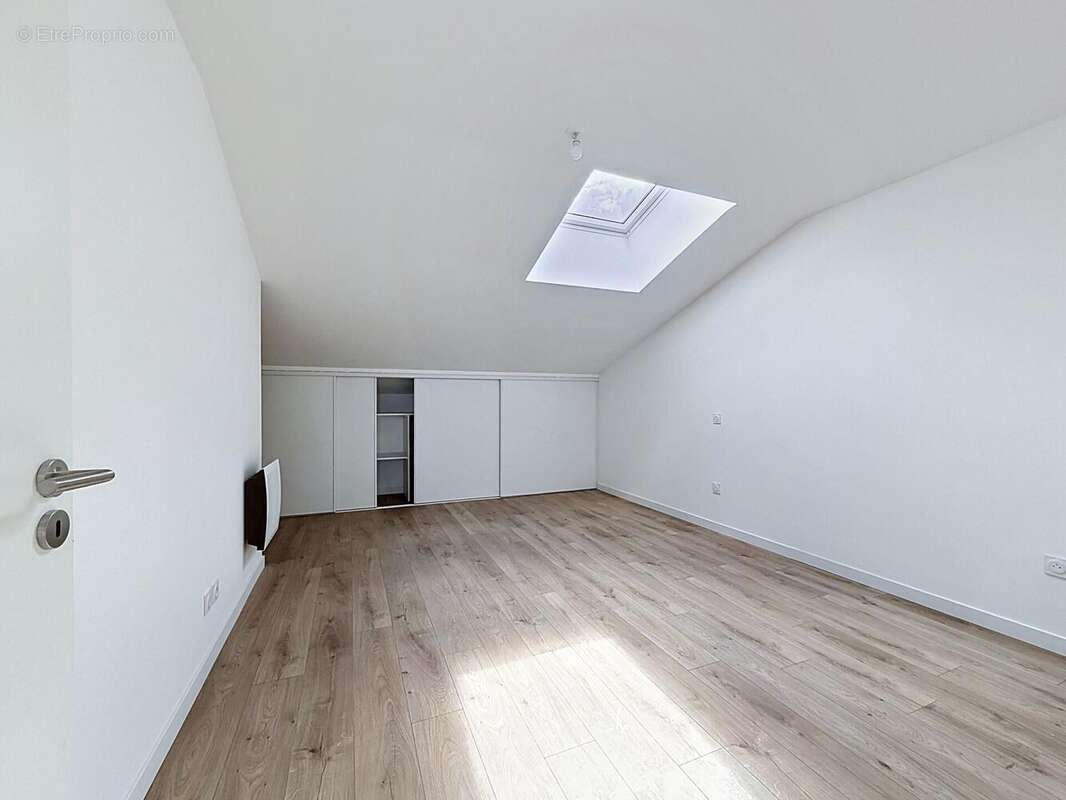 Photo 6 - Appartement à TOULOUSE