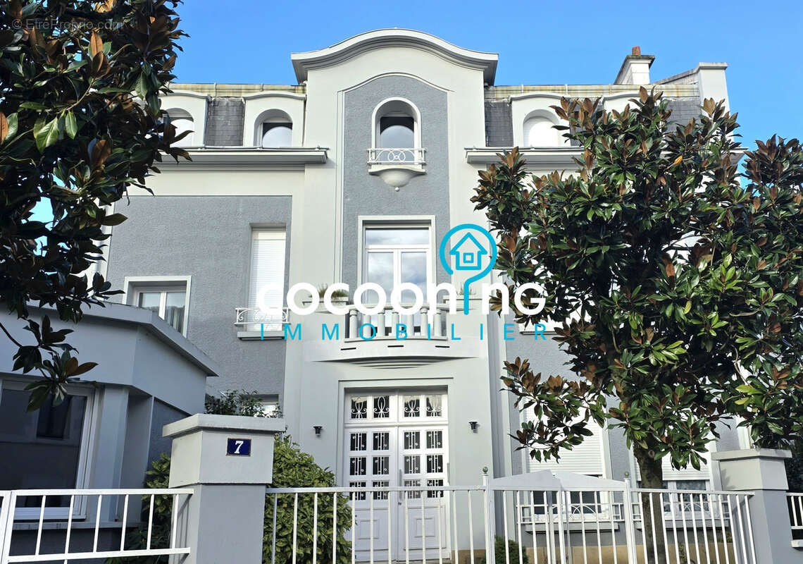 Appartement à VALLET