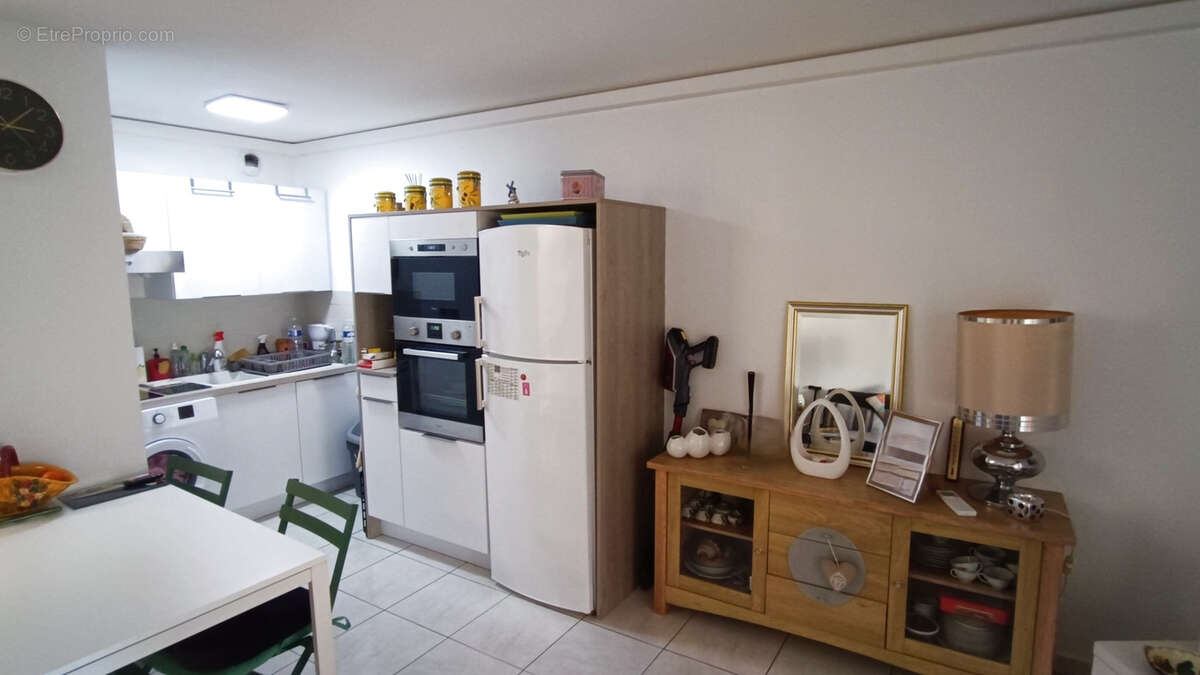 Appartement à SAINTE-MAXIME