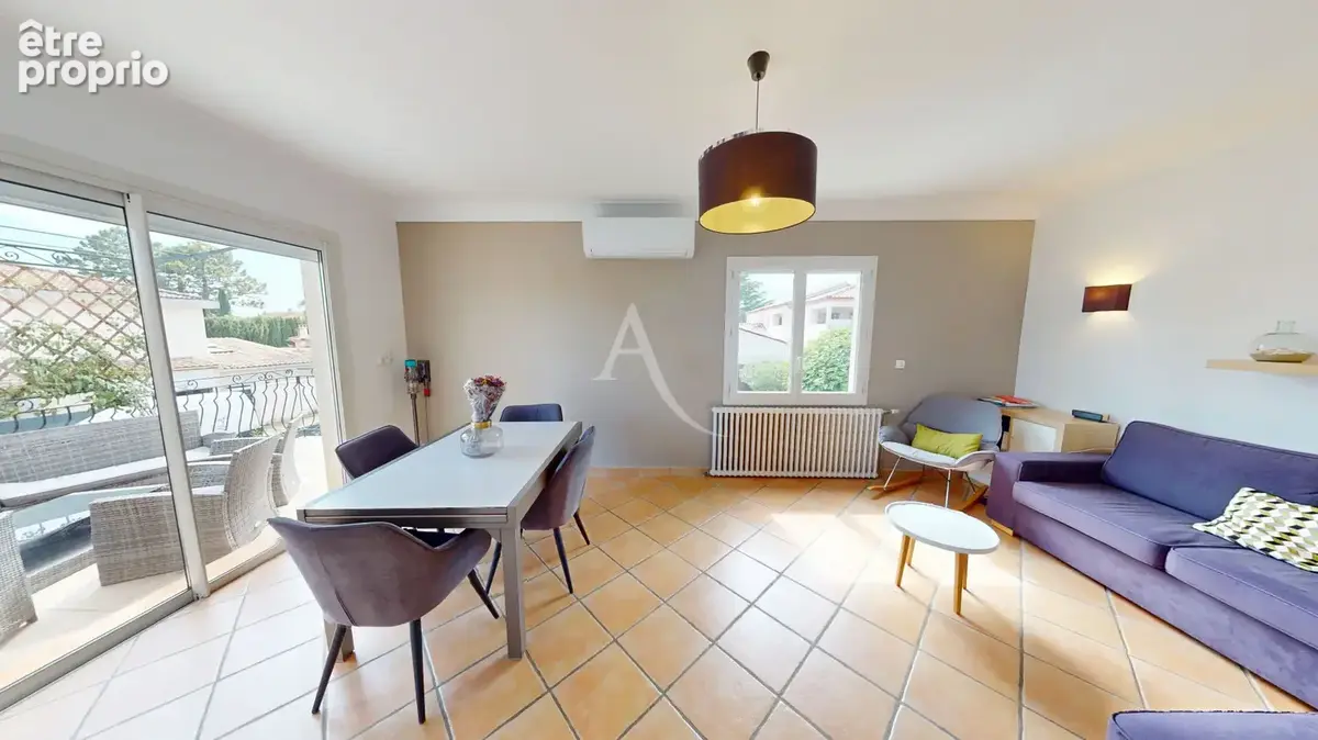 A VENDRE - Maison familiale type 6 - 150m² - MARGUERITTES - photo 6