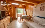 Appartement à MORILLON