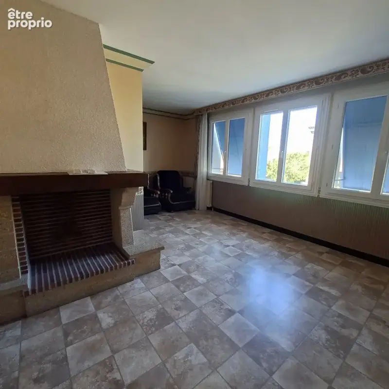 Maison de ville avec terrain - photo 7