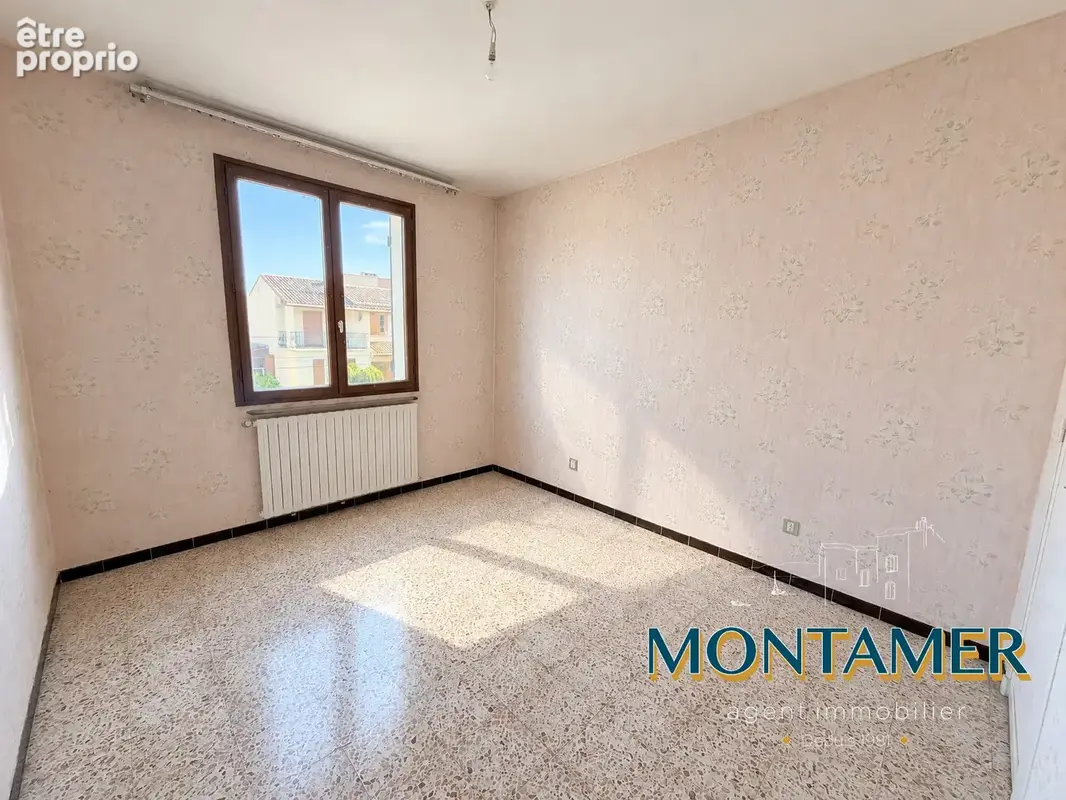 Maison T4 avec Garage et Jardin - photo 10