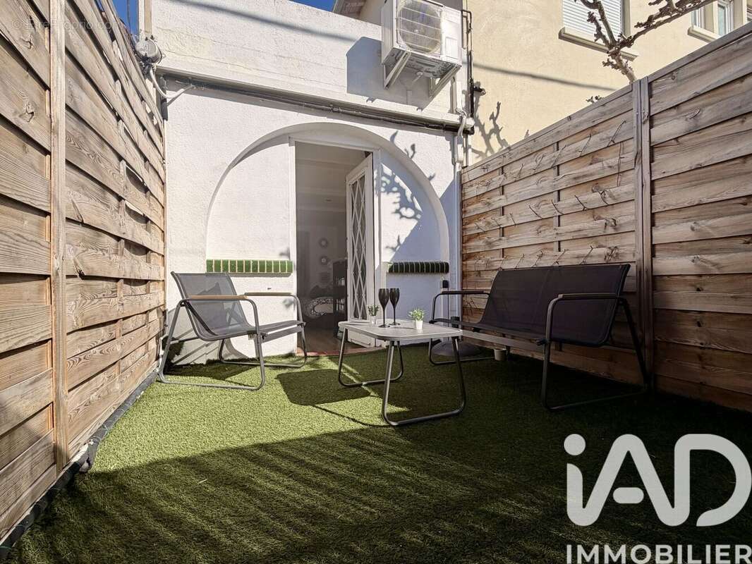 Photo 7 - Appartement à CANET-EN-ROUSSILLON