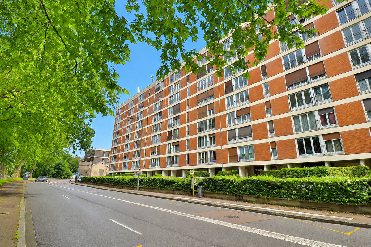 Appartement à TROYES