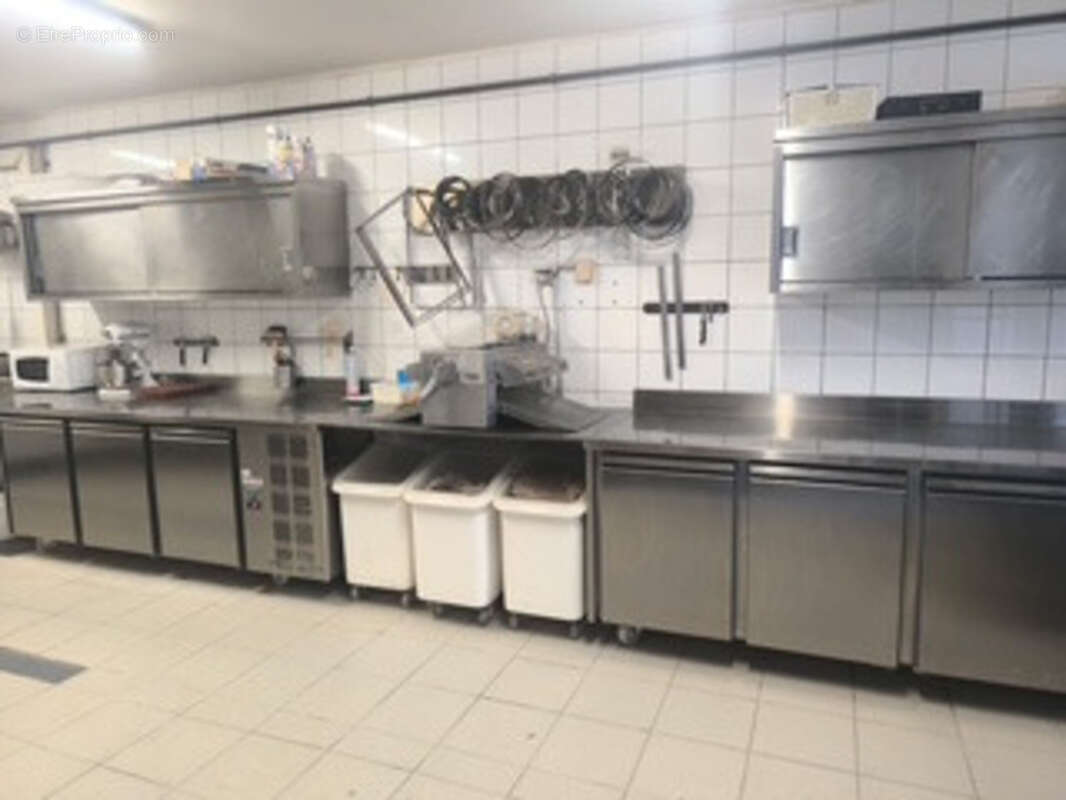Dpt Loir et Cher (41), à vendre BRACIEUX Boulangerie - Pâtisserie - photo 5
