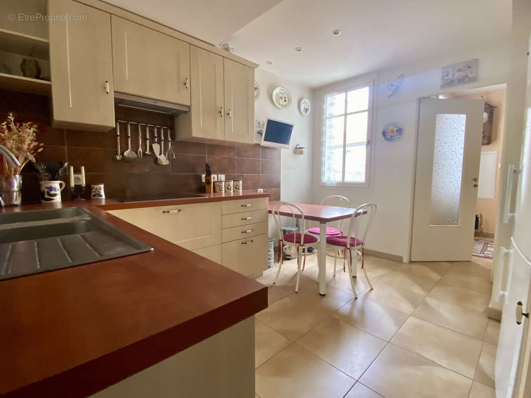 Appartement à LA ROCHELLE