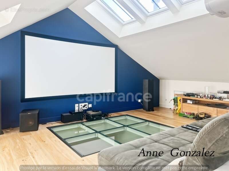 ORLEANS Carré OR, à vendre grande Maison Bourgeoise entièrement rénovée par Architecte d'intérieur avec patio intérieur et jacuz - photo 17