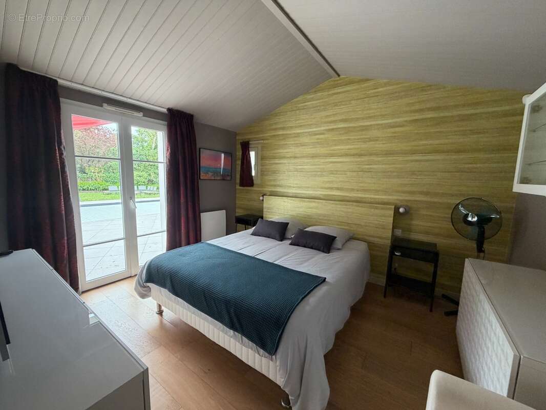 Maison à vendre 5 pièces NOIRMOUTIER EN L'ILE (85) - photo 11