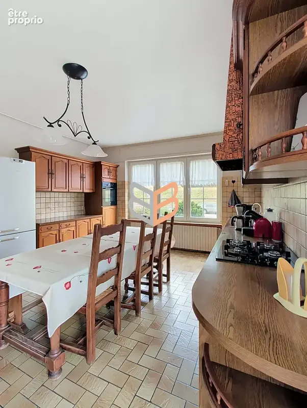 Maison 171 m² à Audun-Le-Tiche  - photo 5