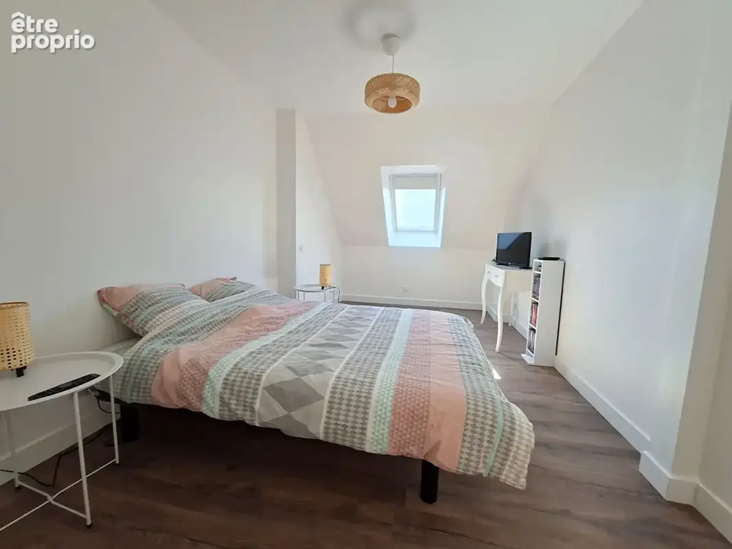 Maison Saint-André-des-eaux 6 pièce(s) 118.83 m2 - photo 12