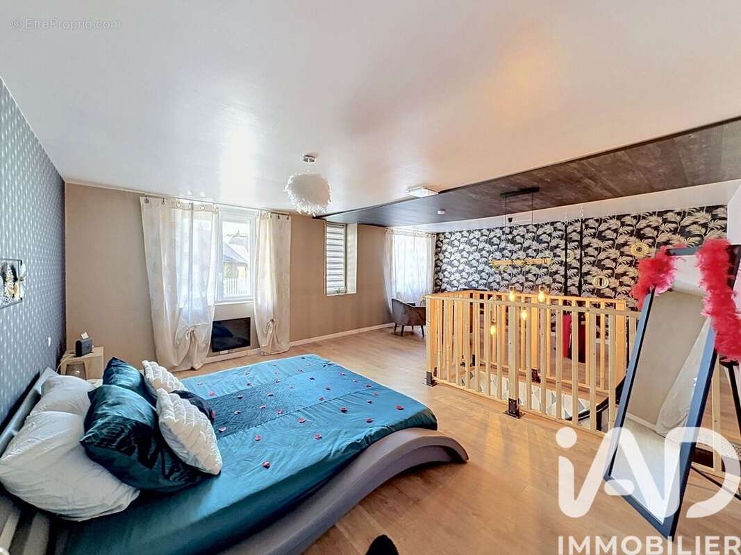 Photo 2 - Maison à PLOURAY
