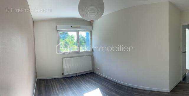 Appartement à PLOMBIERES-LES-DIJON