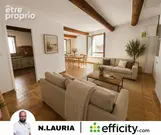 Maison à LA TOUR-D'AIGUES