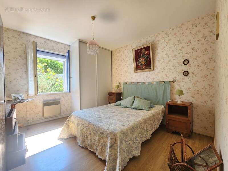 Maison à LE CHATEAU-D'OLERON