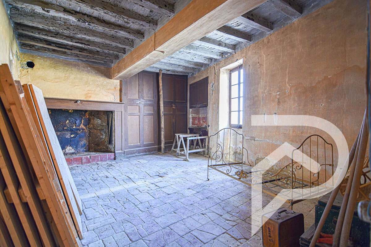 Maison à TOURRENQUETS