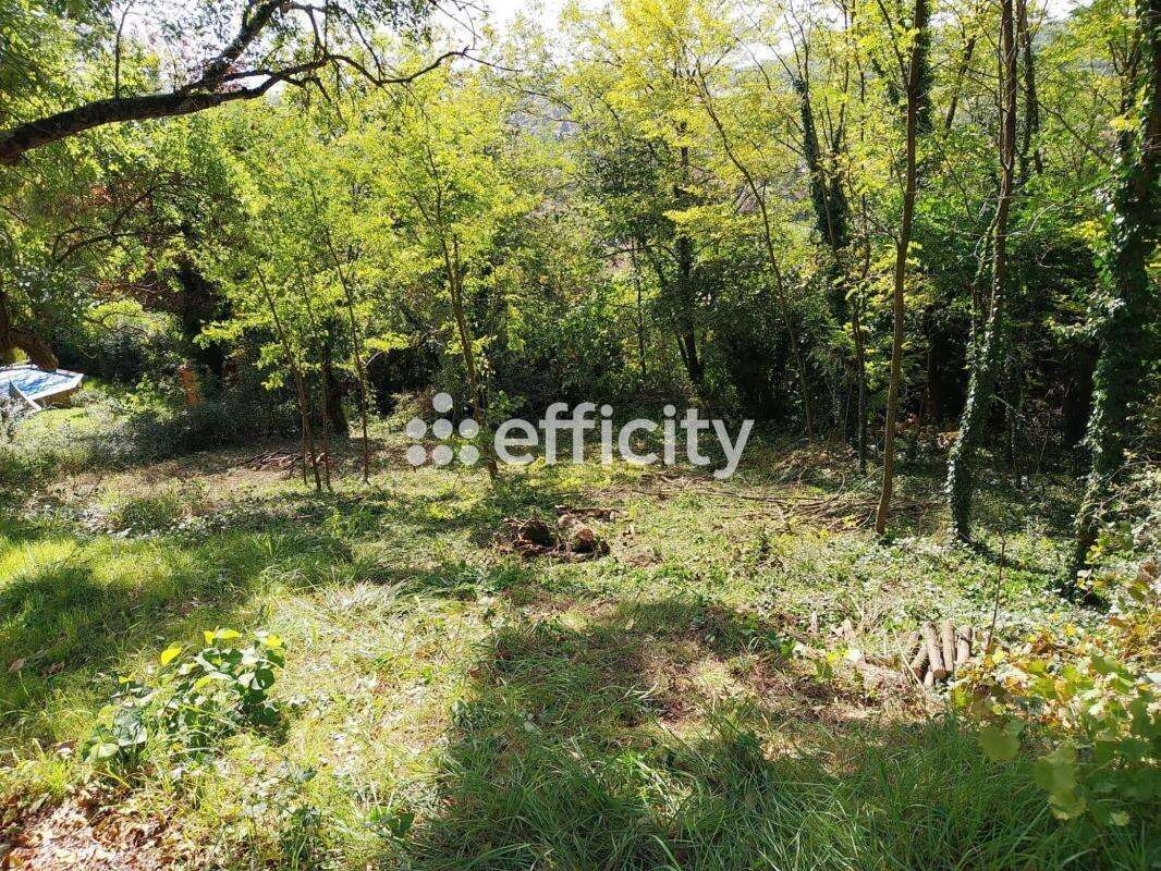 Terrain 555 m² à Chatillon  - photo 2