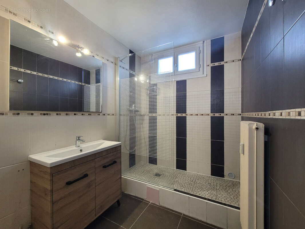 Appartement à VILLEFRANCHE-SUR-SAONE