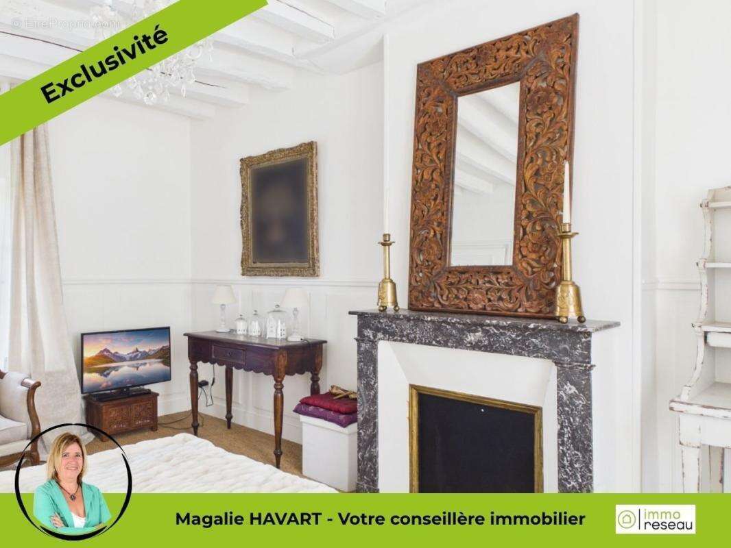 Maison 125 m² à Mereville  - photo 15